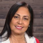 Elba Zarza, Realtor - @elbazarza_kwrealtor - Instagram