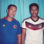Elber Camacho Barros - @elbercamachobarros - Instagram
