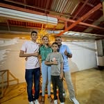 Elber Perez - @elber_perez - Instagram
