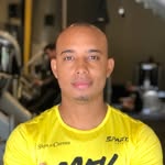Elber | Personal Trainer 🏆💪🏽🇧🇷 - @elberramospersonal - Instagram