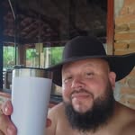 Elber  Ramos - @elberhenriquesancao - Instagram