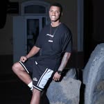 Elber Ramos - @xxelber - Instagram