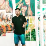 Elber Ramos - @esilv68 - Instagram