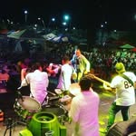 Elber Ramos - @elbroncedeoromusic - Instagram