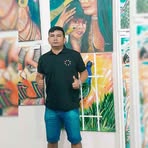 Elber Ramos - Facebook