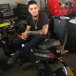 Elber Ramos - @elber.ramos.3133 - Instagram