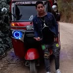 Elber Ramos - Facebook