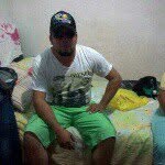 ELBER RAMOS - @elberrr2712 - Instagram