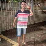 Elber Ramos - @elber_ramoos - Instagram