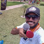 Elber Ramos Locutor - @elber_ramoslocutor - Instagram