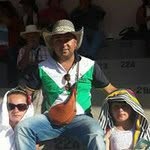 Elver Alfonso Ramos Dasa - @elber_ramos - Instagram