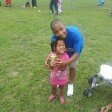 Elbert Adams - @lilblessedbigman - Instagram