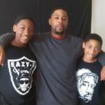 Elbert Adams - @yepboy318 - Instagram