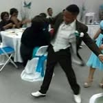Elbert Adams Jr. - @bg_rapper - Instagram