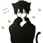 elbert alexander - @neko_chan324 - Instagram
