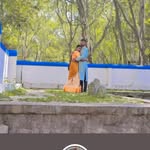 Elbert Alexander - @ambika_hc_akshay - Instagram