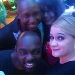 Elbert Alexander Clyburn - @masseuse_elberto - Instagram