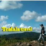 Elbert Angel - @tralalatravel - Instagram
