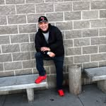 Elbert Baker - @elbert.baker.94 - Instagram