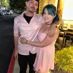 Bonney Eberts - @bonneybaybeee - Instagram