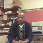 Elbert Bookman - @ebookman1971 - Instagram