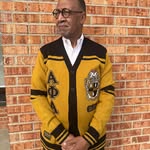 Elbert Brinson - @elbert.brinson - Instagram