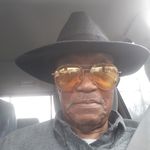 Elbert Burns - @elbertburns1948 - Instagram