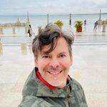 Bernard Elbert Clark - @bernardelbertclark - Instagram