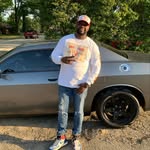 Elbert Cobb - @keyshawn_81 - Instagram