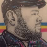 Elbert Coleman - @john_blaze_601 - Instagram