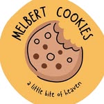 MELBERT COOKIES - @melbertcookies - Instagram
