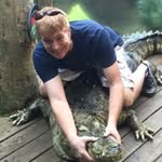 Elbert Cox - @padre_solo - Instagram