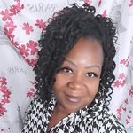 Jacqueline Yvonne Elbert-Curry - @jycurry - Instagram