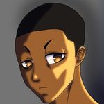 Elbert Davis - @darkdude2001 - Instagram