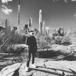 Elbert Davis Angdika - @elbert_davis - Instagram