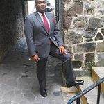 Elbert Ellis - @elbert.ellis - Instagram