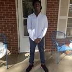 Elbert Evans - @deontevans_ex - Instagram