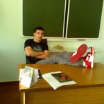Elbert Flowers - @balantin - Instagram
