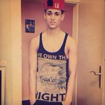 Elbert Flowers - @nightronect - Instagram