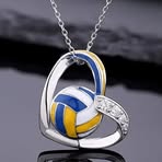 Volley Albert - Facebook