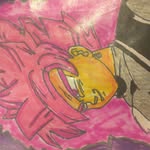 Elbert Franklin - @gokuthegreat57 - Instagram