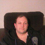 Elbert Goodwin - @khaos1979 - Instagram