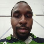 Elbert Griffin - @theawsomeone62 - Instagram