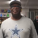 Elbert Griffin Jr. - Facebook