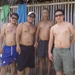Elbert Homer Baring Satorre - Facebook