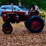 Elbert Tyler Horton - @horton1912 - Instagram