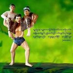 Kyaw San - @elbert.hubbard.750 - Instagram