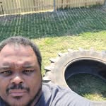 Elbert James - @gospelbomb6.cantdrop - Instagram