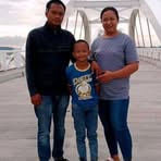 Elbert James Ramirez - Facebook