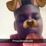 Elbert James Telford - @yuelbert55 - Instagram